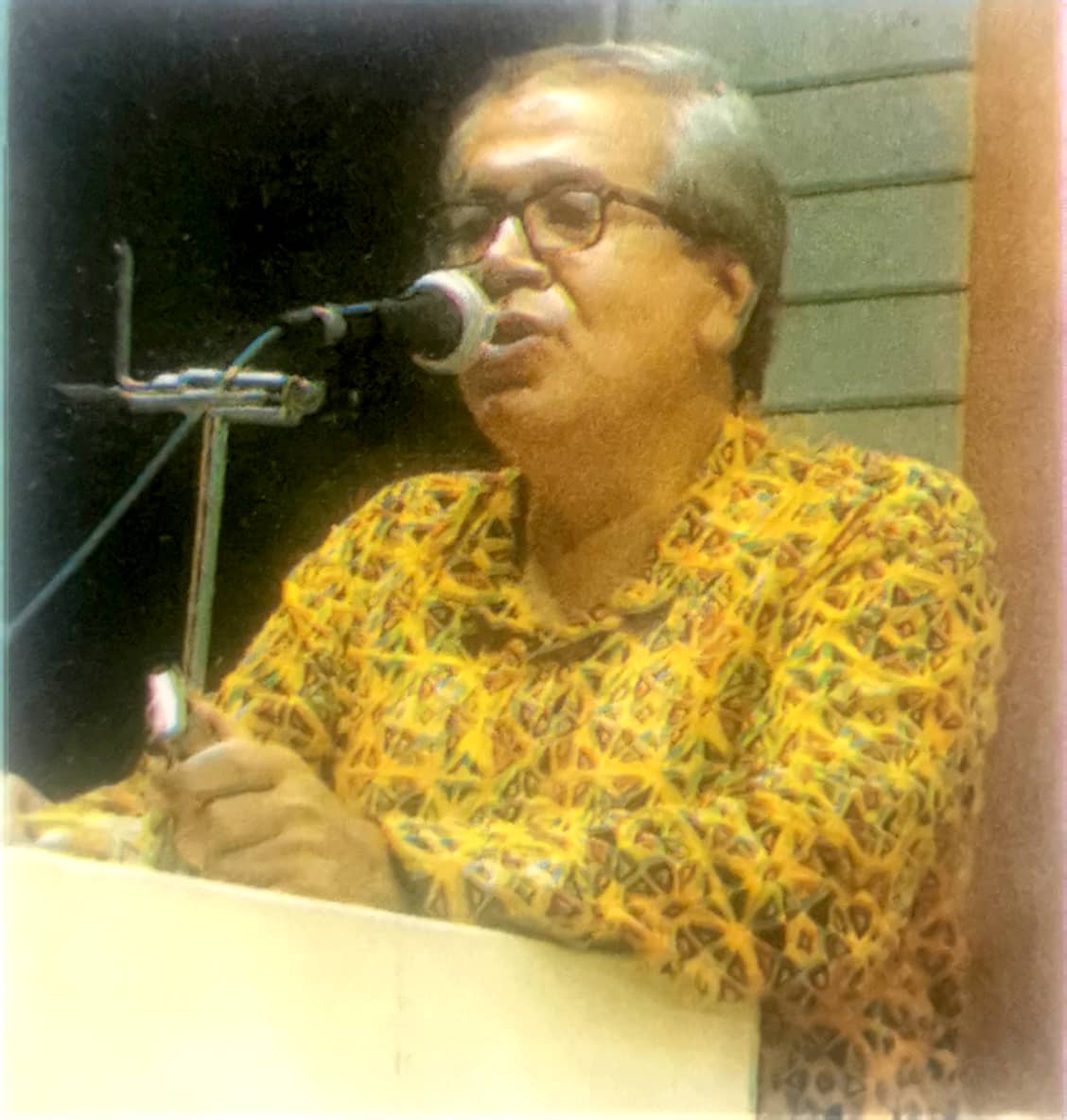 সুজন বড়ুয়া